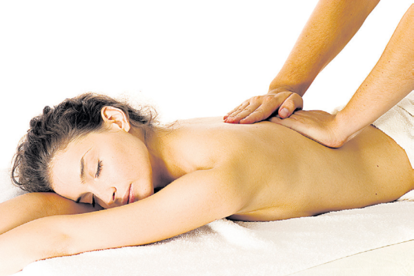 Massage Ausbildung | Kneipp Akademie MAZ Kärnten